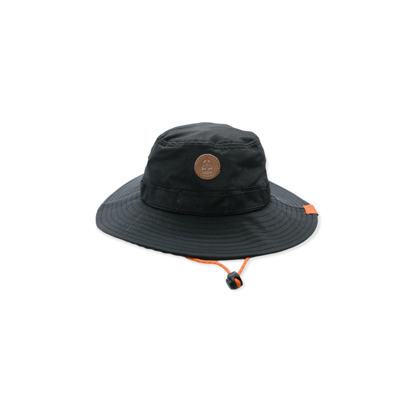 THE JOY OF FISH - #8031K CAMPING BUCKET HAT (KIDS)