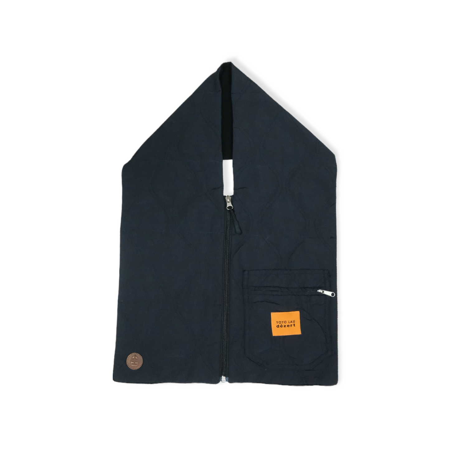 THE JOY OF FISH - #8029 SCARF