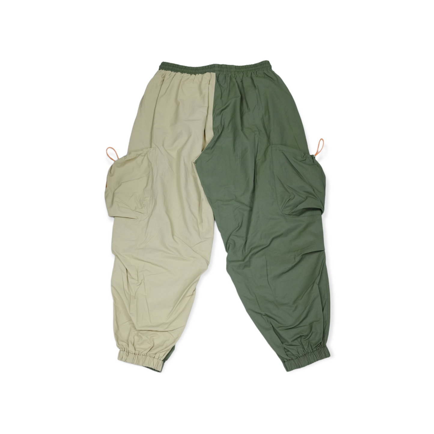 THE JOY OF FISH - #4017 DRAWSTRING PANTS