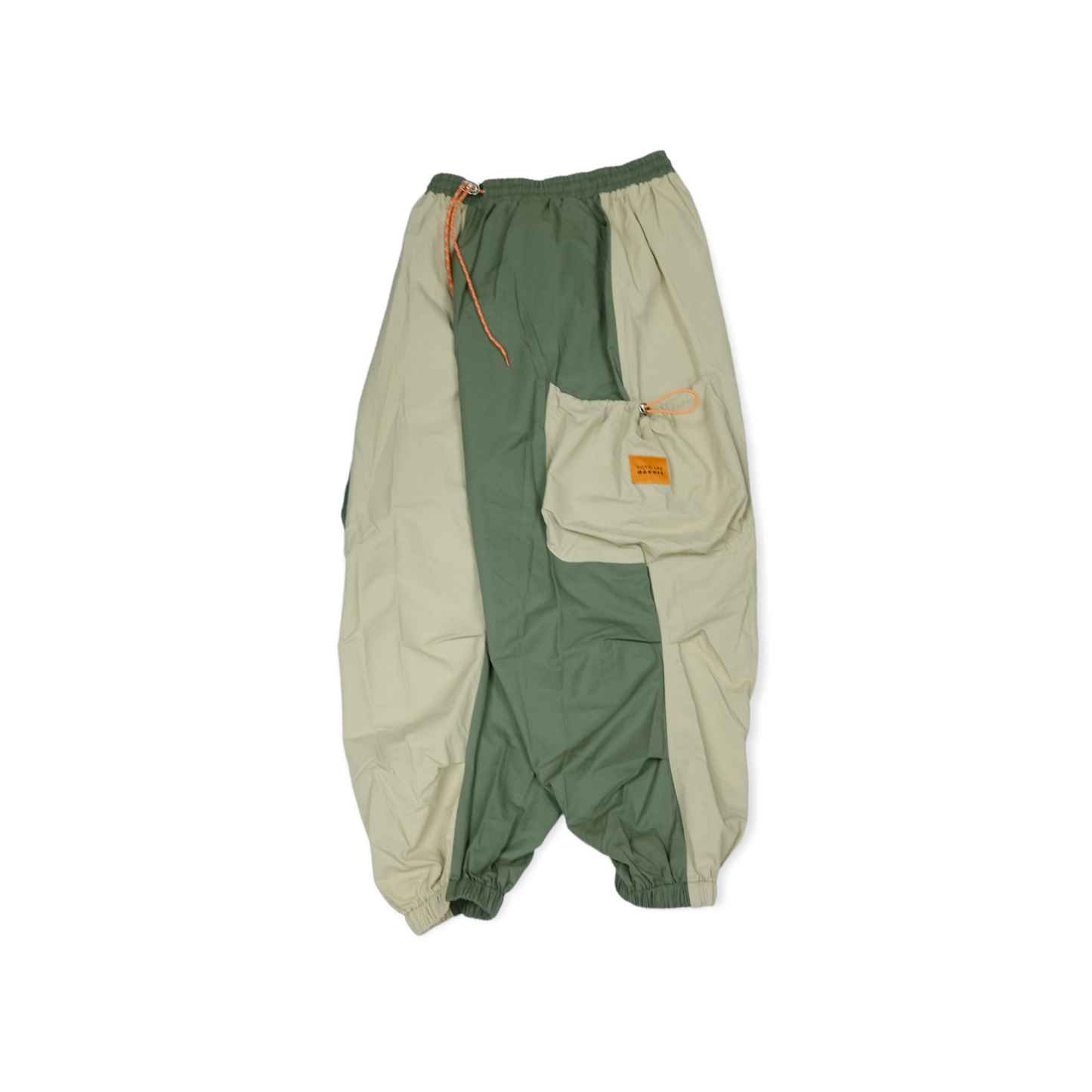 THE JOY OF FISH - #4017 DRAWSTRING PANTS