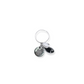 THE JOY OF FISH - #8036 HANDMADE FISH PEARL RING