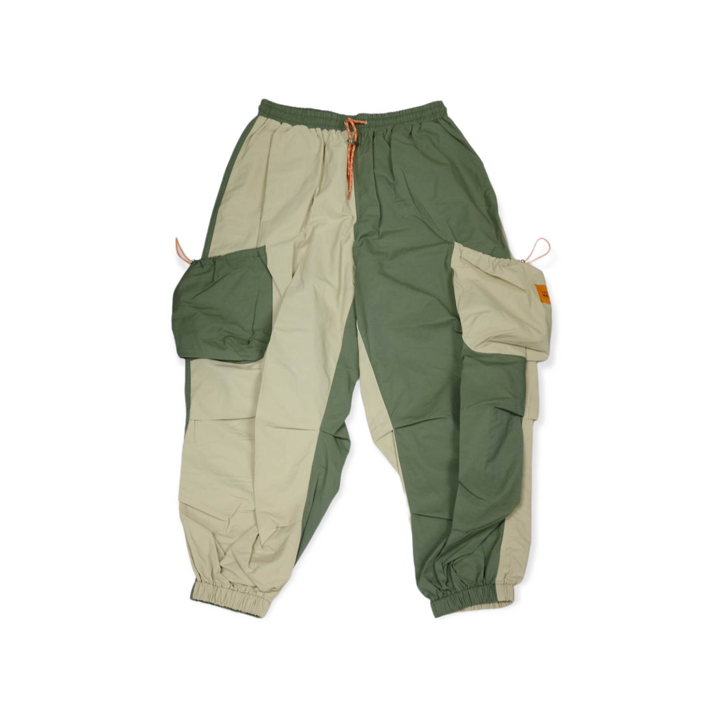 THE JOY OF FISH - #4017 DRAWSTRING PANTS