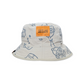 THE JOY OF FISH - #8030K REVERSIBLE BUCKET HAT (KIDS)
