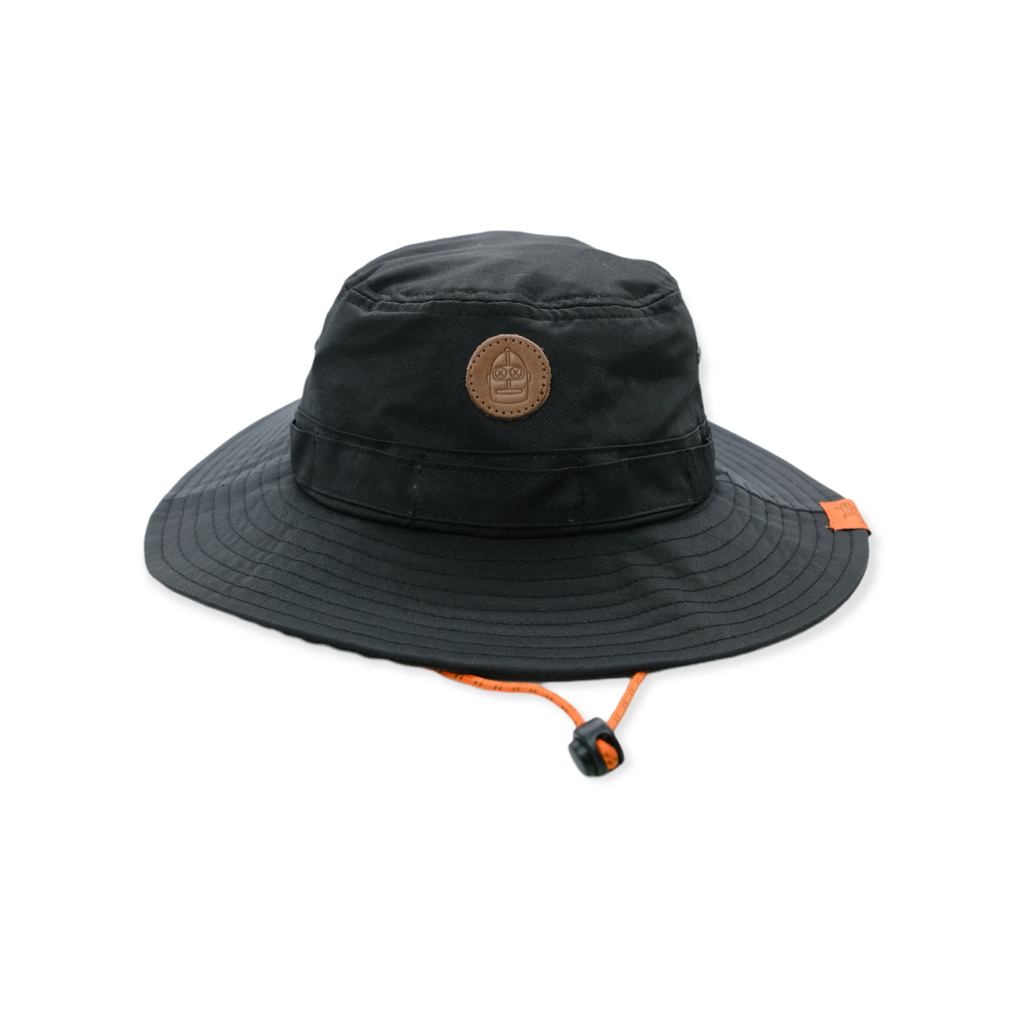 THE JOY OF FISH - #8031 CAMPING BUCKET HAT