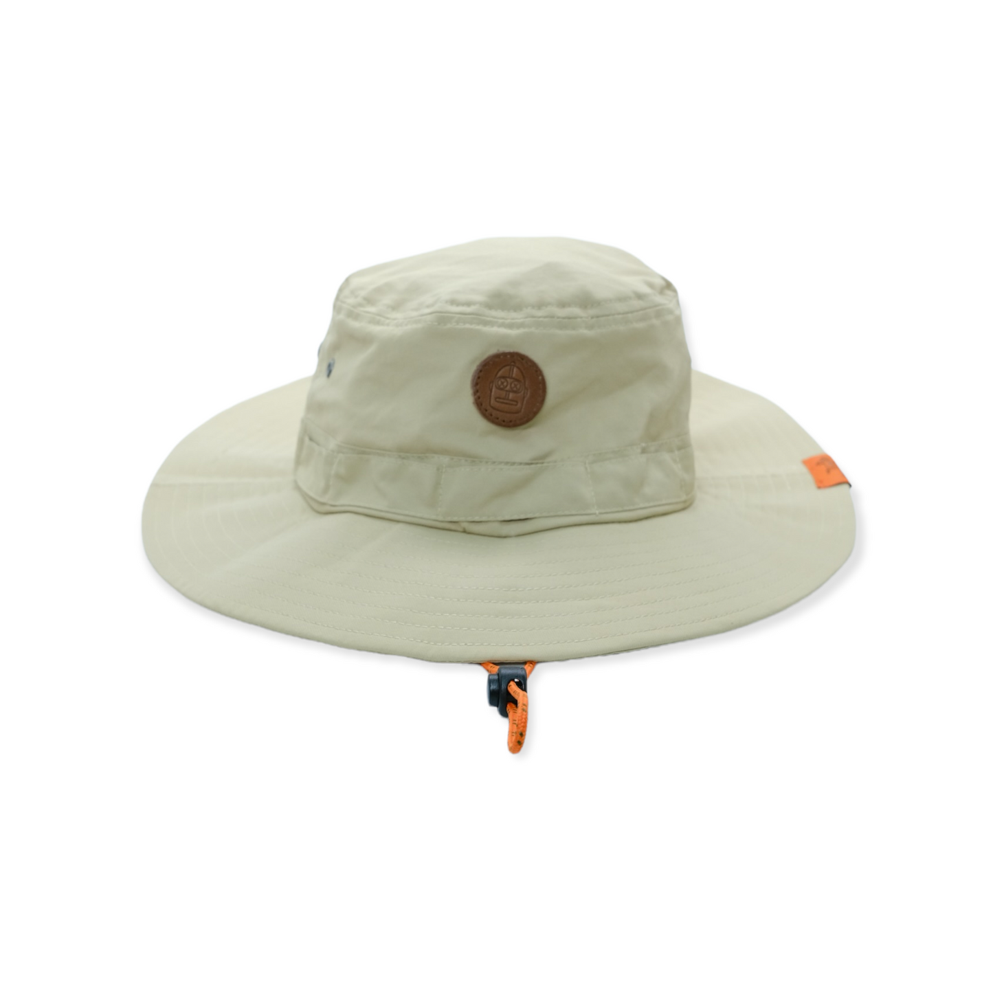 THE JOY OF FISH - #8031 CAMPING BUCKET HAT