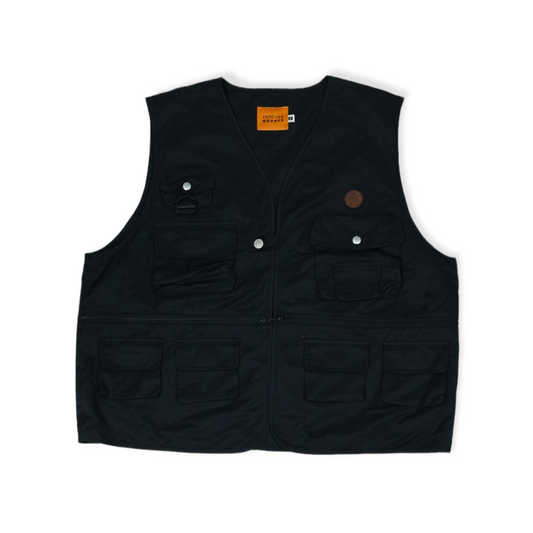 THE JOY OF FISH - #3021 VEST