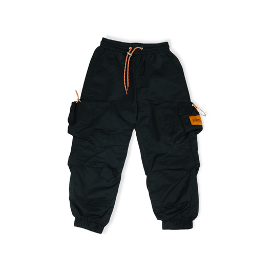 THE JOY OF FISH - #4017 DRAWSTRING PANTS