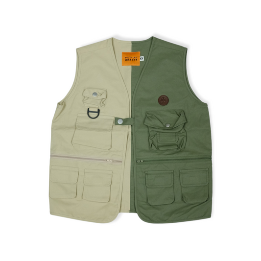 THE JOY OF FISH - #3021K VEST (KIDS)