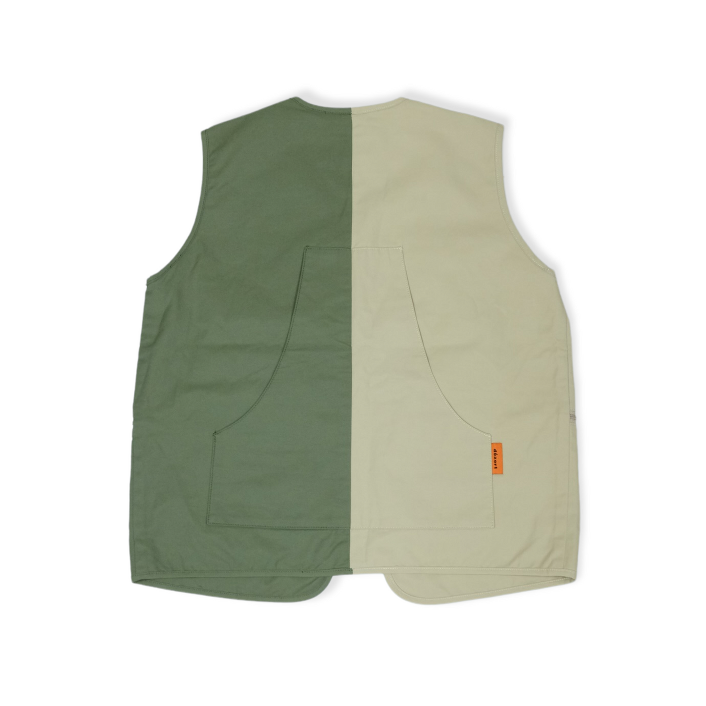 THE JOY OF FISH - #3021K VEST (KIDS)