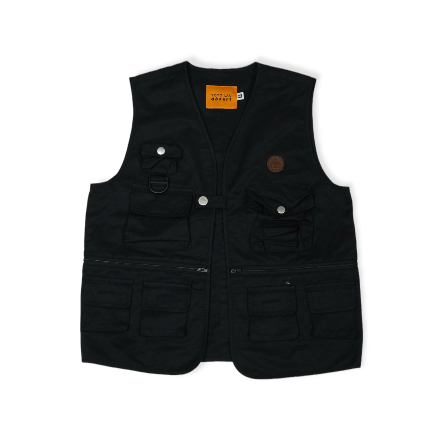 THE JOY OF FISH - #3021K VEST (KIDS)