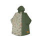 THE JOY OF FISH - #3019K HOODED COAT (KIDS)