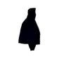 THE JOY OF FISH - #3020 FOLDABLE HOODED JACKET