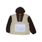 THE JOY OF FISH - #3020 FOLDABLE HOODED JACKET
