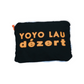 THE JOY OF FISH - #3020 FOLDABLE HOODED JACKET