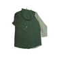 THE JOY OF FISH - #3019 HOODED COAT