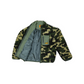THE JOY OF FISH - #3018K ZIPPED JACKET (KIDS)