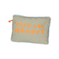 THE JOY OF FISH - #3020 FOLDABLE HOODED JACKET
