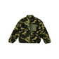 THE JOY OF FISH - #3018K ZIPPED JACKET (KIDS)