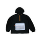 THE JOY OF FISH - #3020 FOLDABLE HOODED JACKET