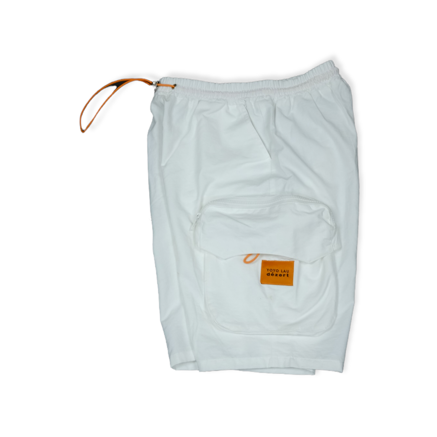 THE JOY OF FISH - #4015K - SHORTS (KIDS)