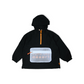 THE JOY OF FISH - #3020K FOLDABLE HOODED JACKET (KIDS)