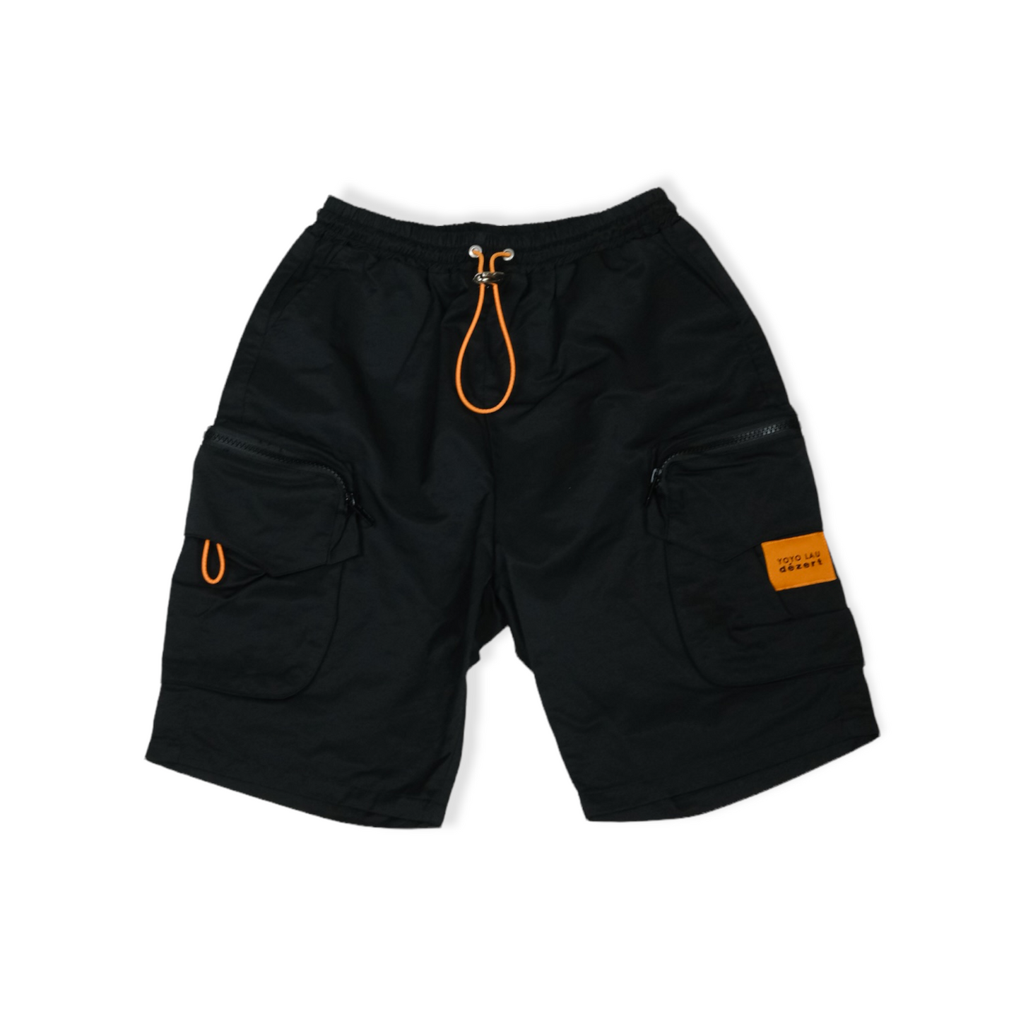 THE JOY OF FISH - #4015K - SHORTS (KIDS)