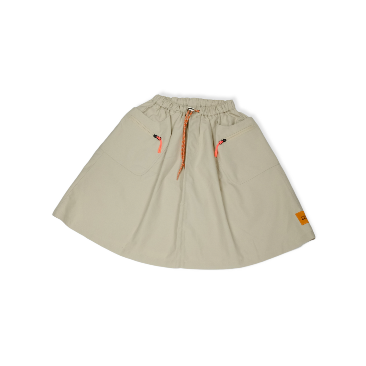 THE JOY OF FISH - #4018K SKIRT (KIDS)