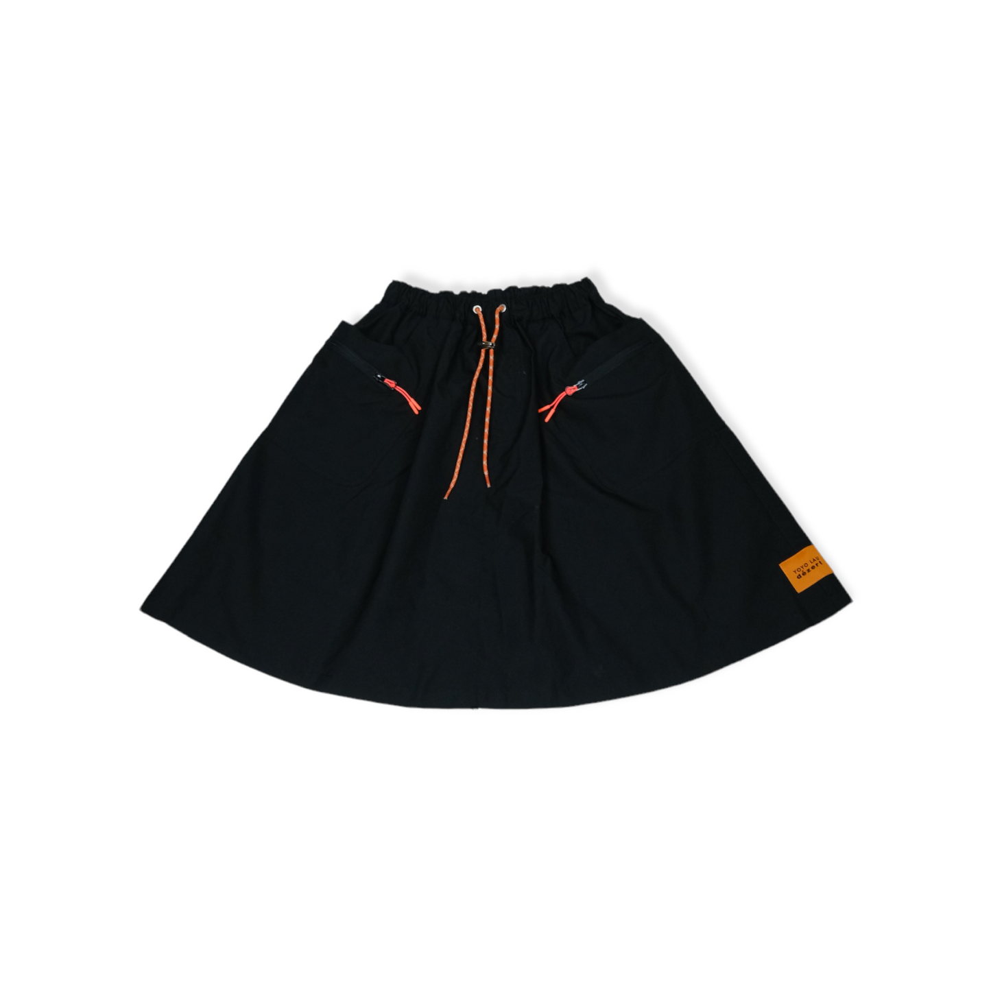 THE JOY OF FISH - #4018K SKIRT (KIDS)