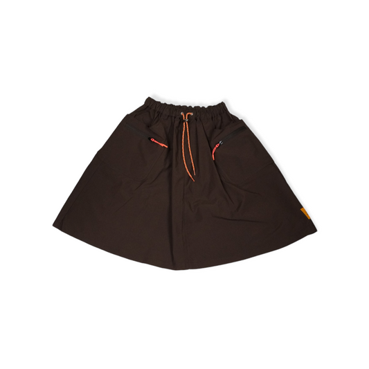 THE JOY OF FISH - #4018K SKIRT (KIDS)