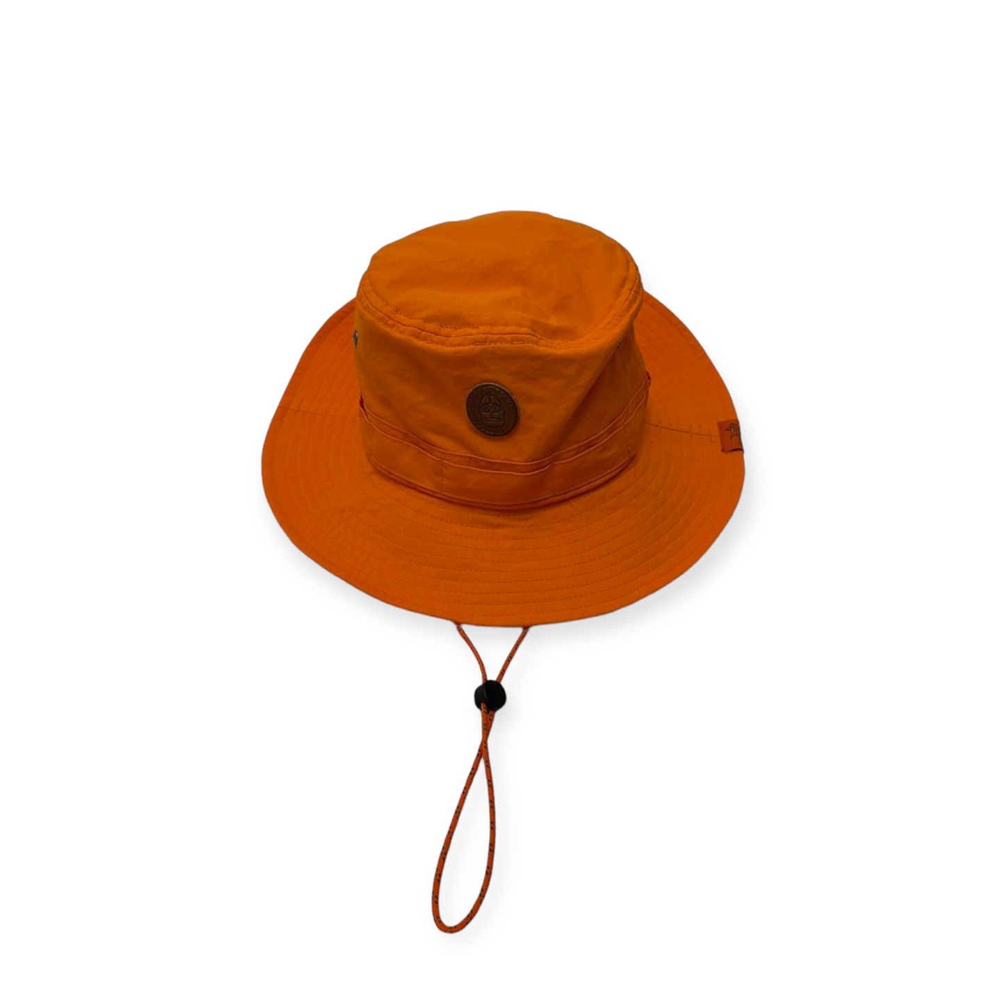 THE JOY OF FISH - #8031K CAMPING BUCKET HAT (KIDS)