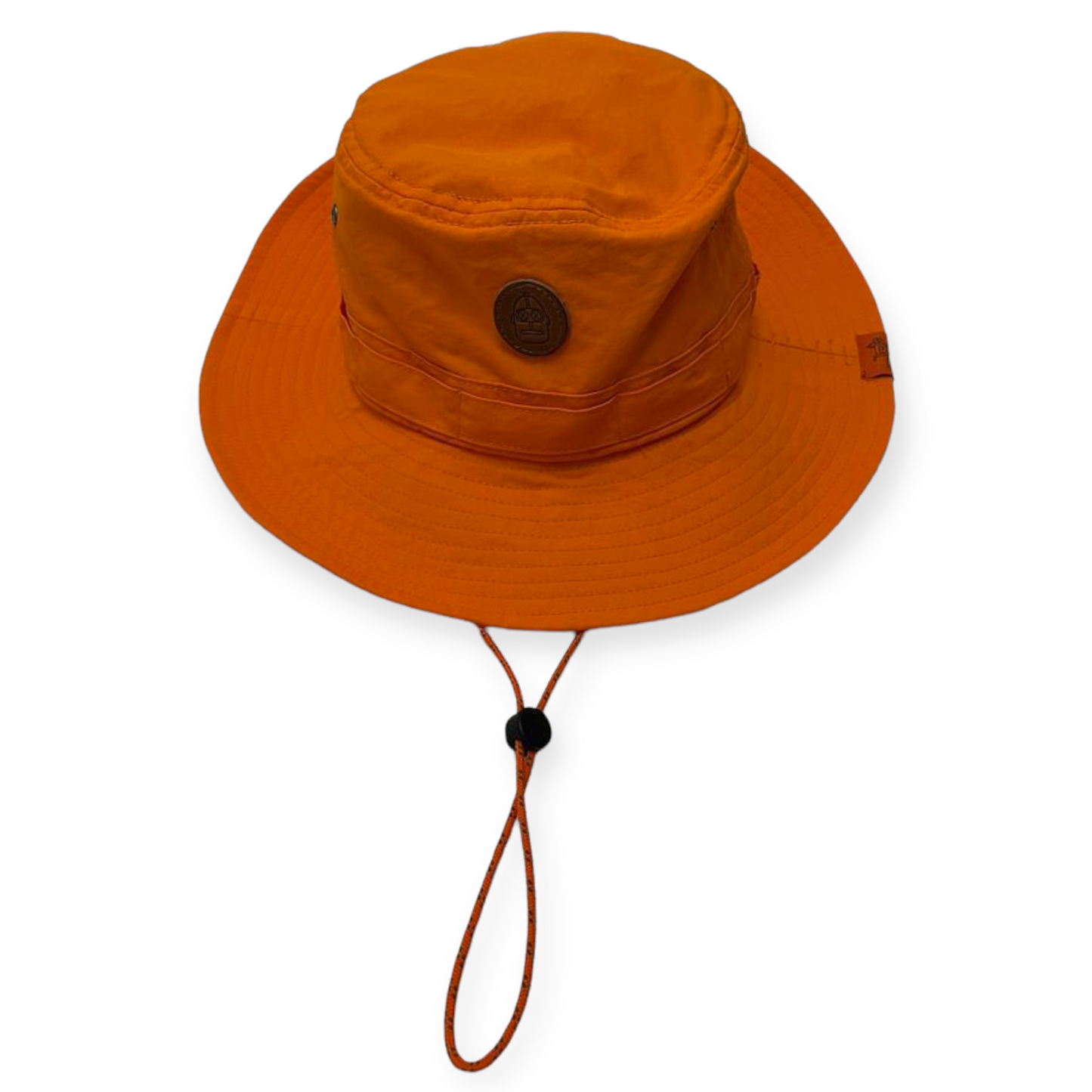 THE JOY OF FISH - #8031 CAMPING BUCKET HAT