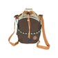 THE JOY OF FISH - #1054 2-WAY BAG